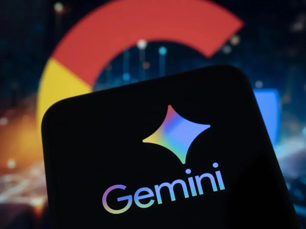 Gemini se transforma em agente de IA que trabalha até quando você está dormindo