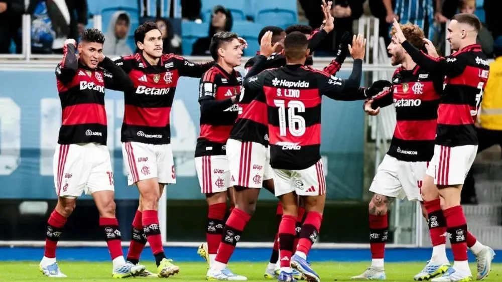 Sem desculpas: Flamengo quer vitória sobre o Estudiantes e evitar problemas