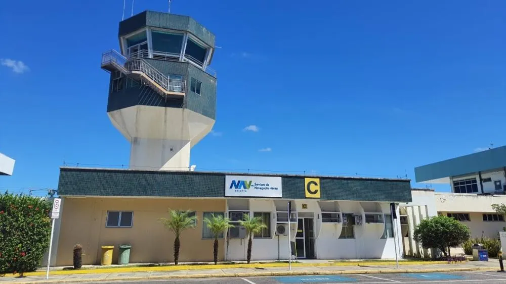 Concurso da NAV Brasil: edital oferece 858 vagas e salários acima de R$ 10 mil