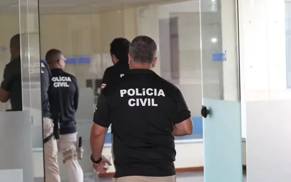 Grupo ligado ao tráfico no Subúrbio Ferroviário é alvo de operação policial em Salvador