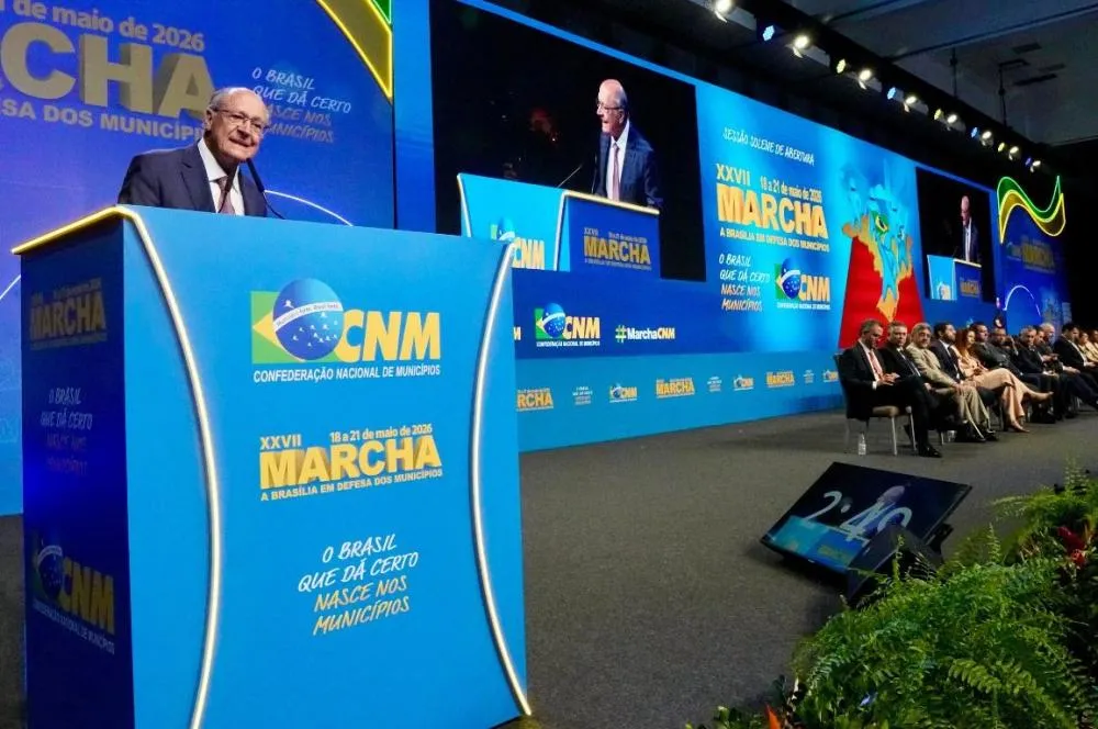 XXVII Marcha dos Prefeitos em Brasília reúne representantes municipais e expõe importantes visões sobre gestão pública e desenvolvimento das cidades. 