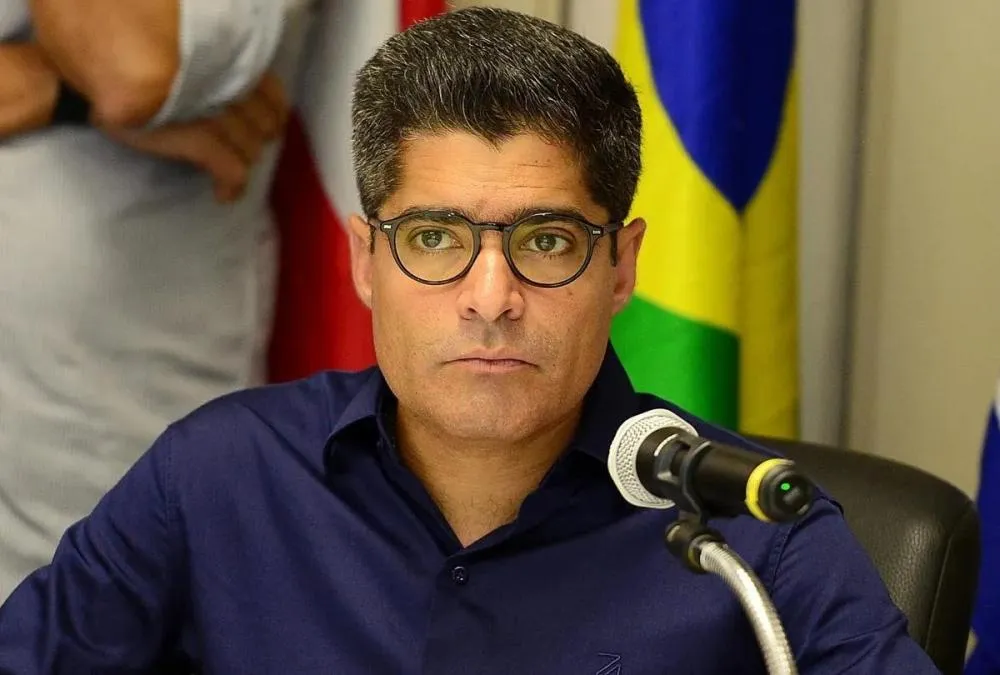 ACM Neto critica violência na Bahia e diz que medo tomou conta do interior do estado