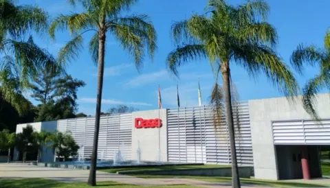 Grupo brasileiro que fabrica tênis Nike e Adidas vai para o Paraguai
