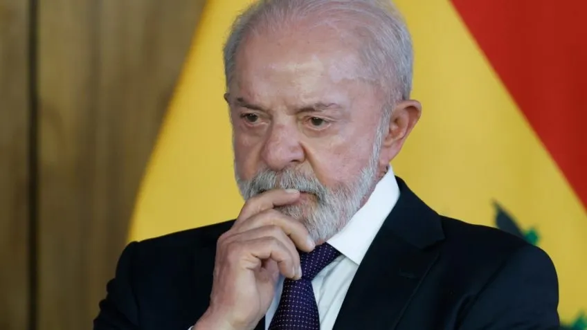 Pesquisa Gerp aponta 51% de desaprovação e 41% de aprovação ao governo Lula