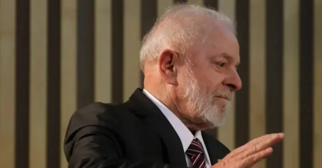 Deputados repudiam Lula por associar a Alerj a milicianos