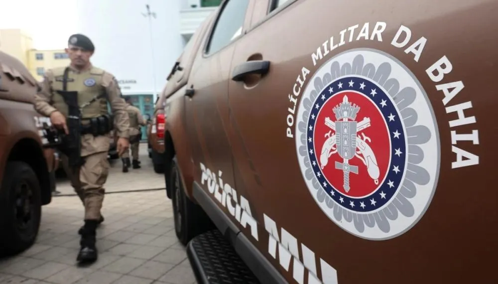 Suspeito morre após confronto com policiais militares em Valença, na Bahia