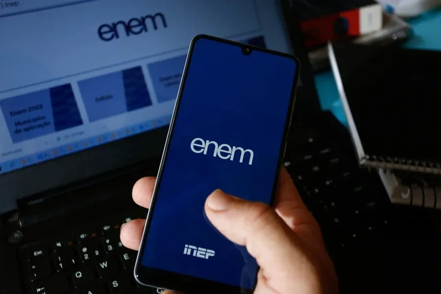 Enem 2026: inscrições começam nesta segunda-feira (25/5)