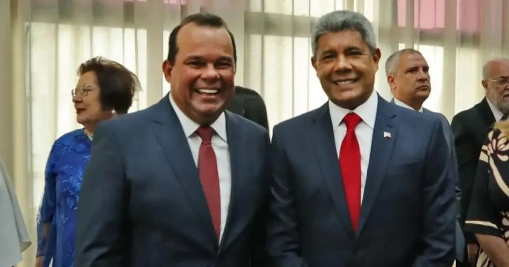 Despesas de vice-governadoria explodem com Geraldo Jr. e crescem 157% com relação a João Leão
