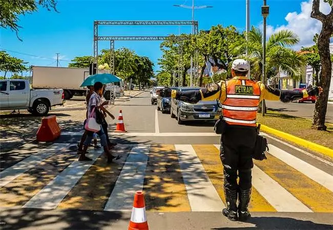 Audiência pública discutirá ações para a segurança no trânsito em Ilhéus