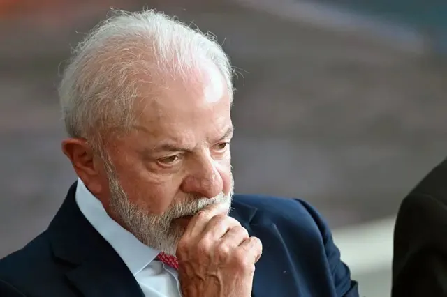 Figura de Lula será testada em medidas contra facções, diz Dharma Politics