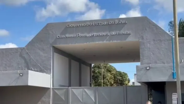 TJ-BA arquiva apuração sobre falhas de segurança em fuga no Conjunto Penal de Teixeira de Freitas
