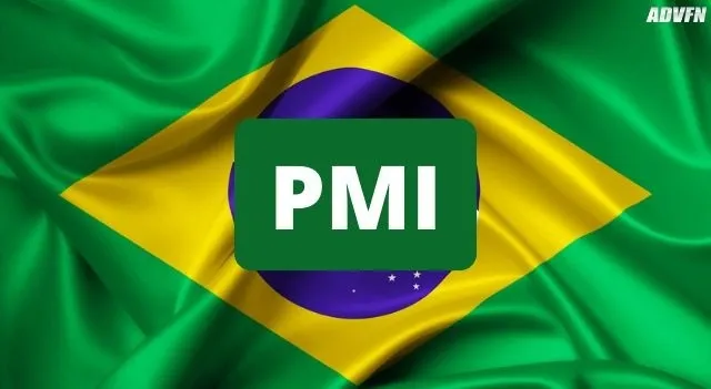 PMI de serviços do Brasil cai a 50,4 pontos em maio, revela S&P Global