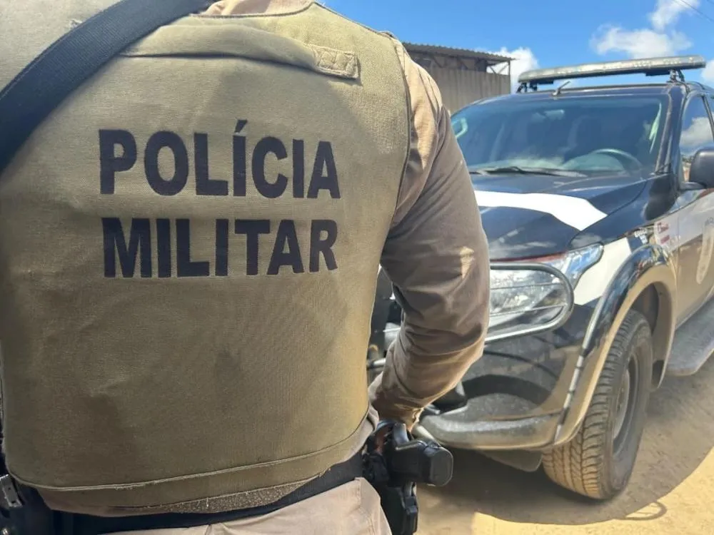 Operações policiais terminam com cinco mortos na Bahia em menos de 24 horas