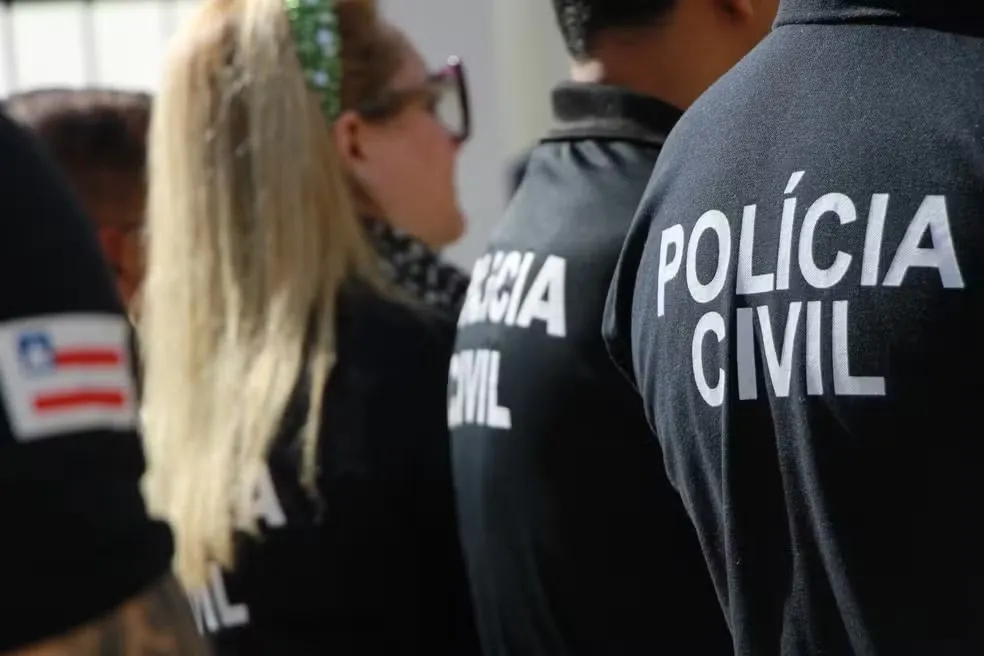Homem é preso após cometer atos obscenos em residência estudantil de Salvador