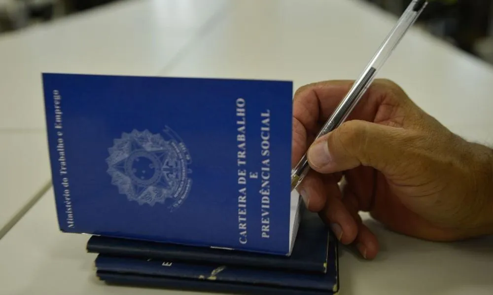 Desemprego sobe em 15 Estados no 1º trimestre de 2026