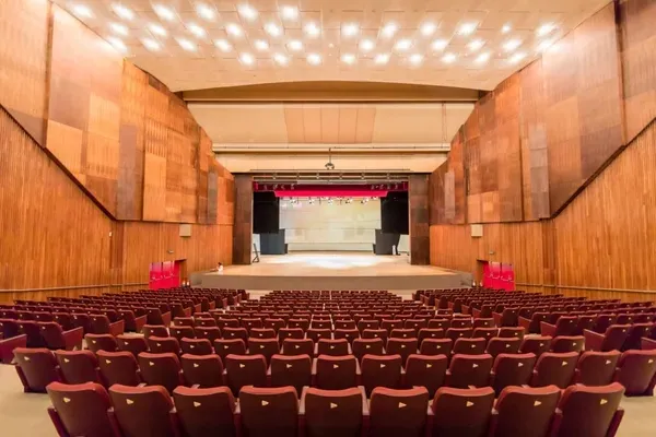 Sala Principal do Teatro Castro Alves será reaberta em 1º julho