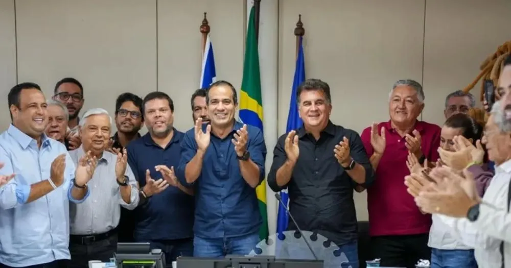 Bruno Reis explica cessão de parque ao Vitória em Canabrava: “A contrapartida será a gestão”