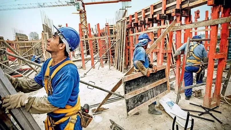 Fim da escala 6 X 1 pode encarecer o Minha Casa, Minha Vida, diz estudo