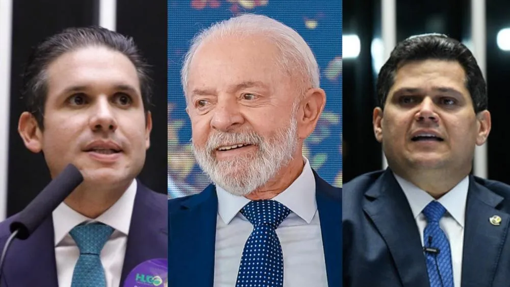 Datafolha: 70% avaliam que relação entre Congresso e Lula é de confronto
