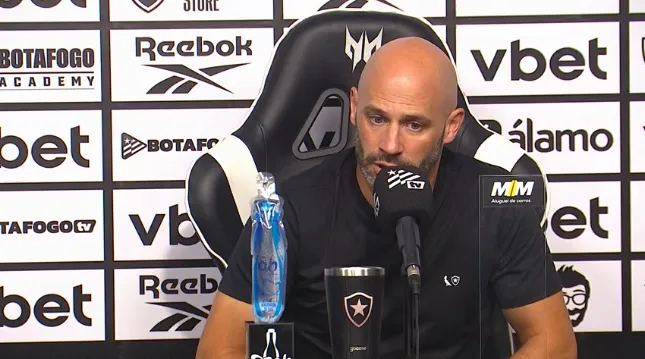 Risco de lesão, projeto Copa e interesse de Palmeiras e Flamengo tiram Danilo de jogo do Botafogo