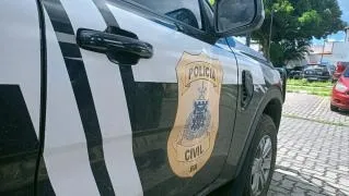 Homem é preso em flagrante por feminicídio em Feira de Santana