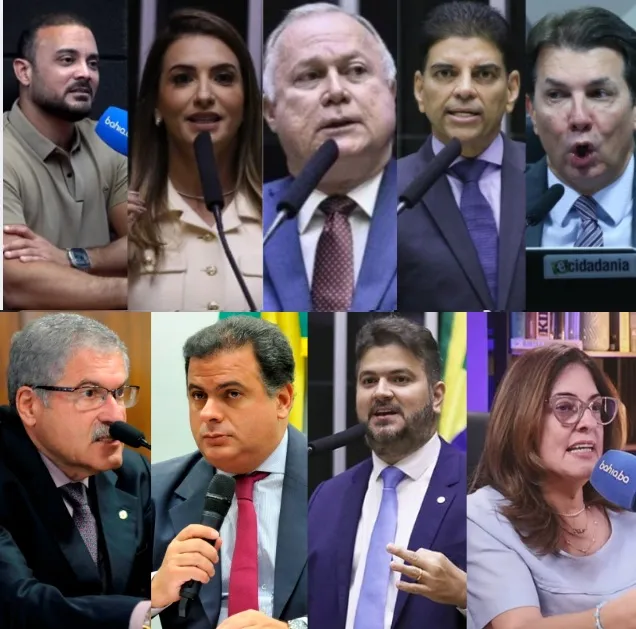 Deputados baianos apoiam proposta que pode adiar fim da escala 6×1 por 10 anos; confira a lista