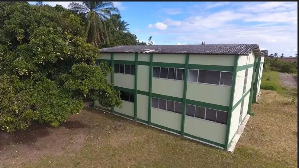 IF Baiano anuncia processos seletivos para contratação de professor substituto com salários de até R$ 8,3 mil